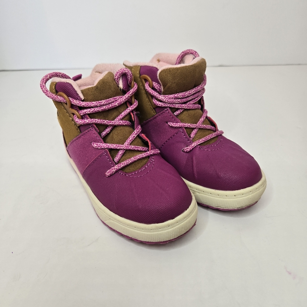 Oshkosh B'Gosh Wistman Boots